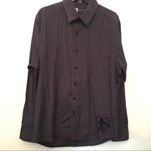 Men’s LevelTen Shirt Size Large